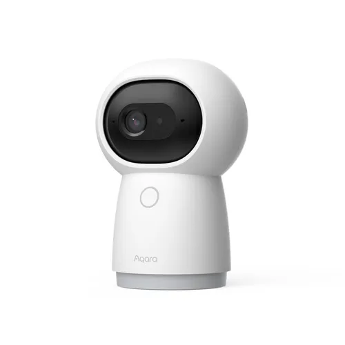 Aqara G3 Camera Hub | Kamera IP | 1296p, 360°, Dual Band, Zigbee 3.0 Typ kameryIP