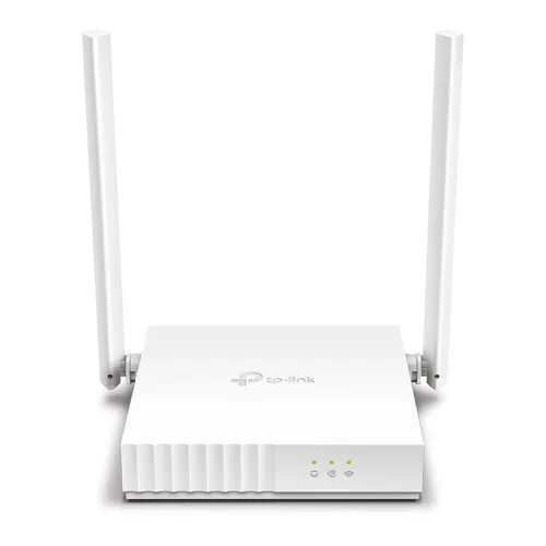 TP-Link TL-WR820N | Router WiFi | N300, 3x RJ45 100Mb/s 3GNie
