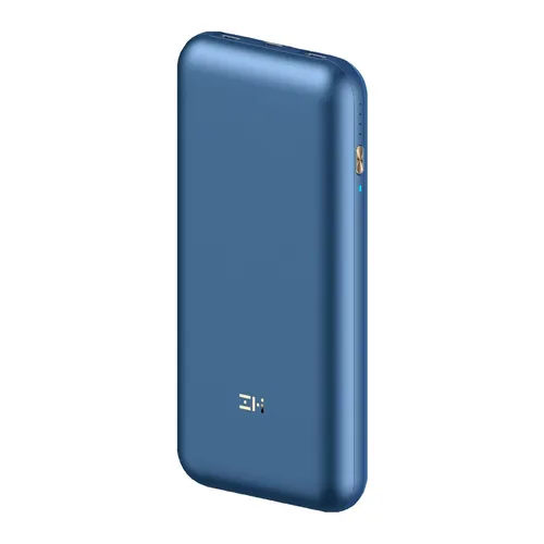 Extralink ZMI Pro 20000 Power bank QB823 | Powerbank | 20000 mAh, 65W KolorNiebieski