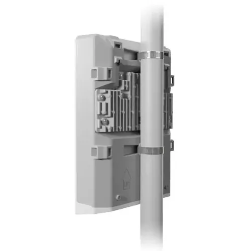 MikroTik CRS310-1G-5S-4S+OUT | Switch | netFiber 9, 1x RJ45 1000Mb/s, 5x SFP, 4x SFP+, RouterOS L5 Ilość portów LAN5x [1G (SFP)]
