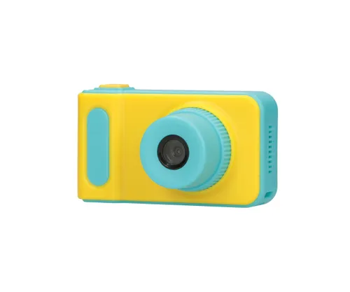 EXTRALINK KIDS CAMERA H8 BLUE Czas ładowania1,5
