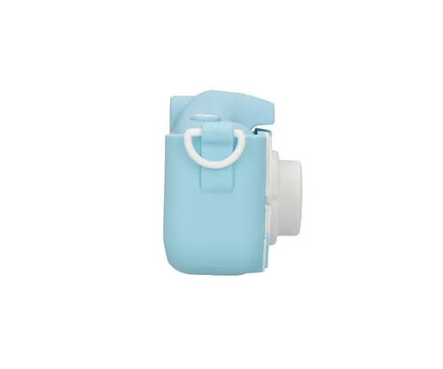 EXTRALINK KIDS CAMERA H28 DUAL BLUE Ekran dotykowyTak