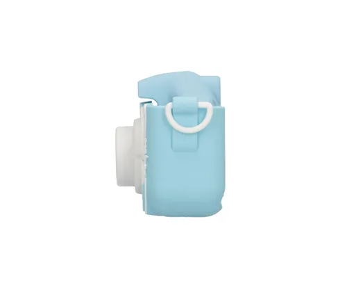 EXTRALINK KIDS CAMERA H28 DUAL BLUE Ilość1