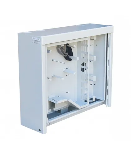 Mantar M-42/48/16 | Kabinett | FTTH 36J/144J 1