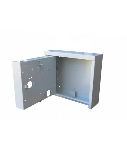 Mantar M-42/48/16 | Kabinett | FTTH 36J/144J 2