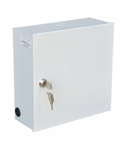 MANTAR FIBER OPTIC CABINET PSN-25/25/10 ZK 0