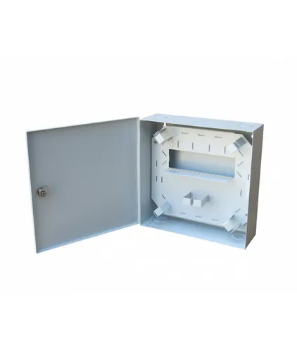 Mantar PSN-30/30/10 | Fiber optic cabinet | 16x simplex, depth 100 mm 2