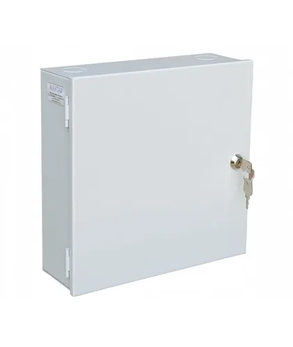 Mantar PSN-30/30/10 | Fiberoptik-Schrank | 18x Duplex, Tiefe 100 mm 0
