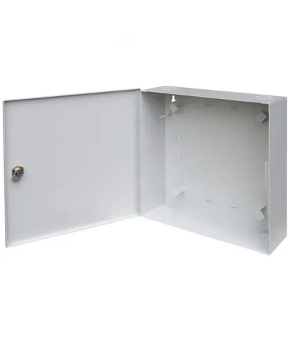 Mantar PSN-30/30/10 | Fiberoptik-Schrank | 18x Duplex, Tiefe 100 mm 1