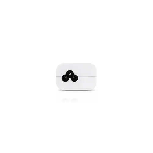 Ubiquiti POE-24-7W-G-WH | Fonte de alimentaçao PoE | 24 V, 0,3 A, 7 W, Gigabit, Branco Kolor produktuBiały