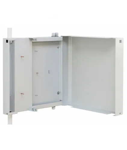 Mantar SPRS-50/50/11 ST | Fiber optic cabinet | armored, depth 110 mm 1