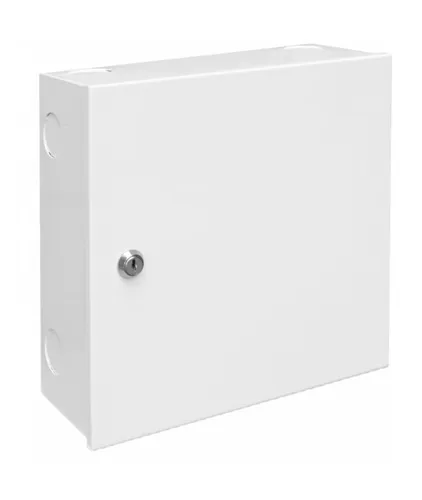 Mantar TPR 30/30/10 | Cabinet | wall mounted, depth 100 mm Grubość blachy1mm