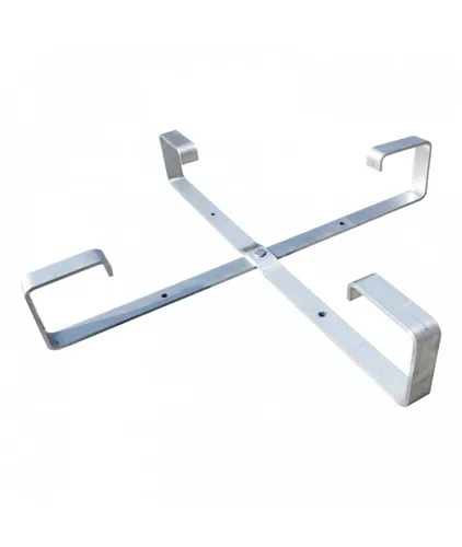 MANTAR FOUR ARMS FRAME 60/60/10 1