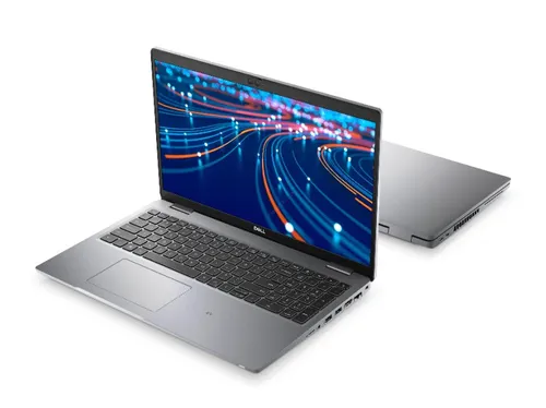 Dell Latitude 5520 | Laptop | i51135G7/8GB/256GBSSD/15.6" FHD/Intel Iris Xe/Win10Pro 0