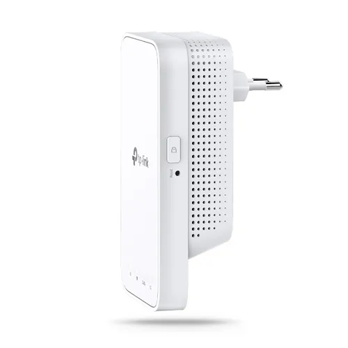 TP-Link RE300 Wi-Fi Genişletici, Mesh, AC1200, Iki Bant Maksymalna prędkość transmisji bezprzewodowej1200 Mb/s