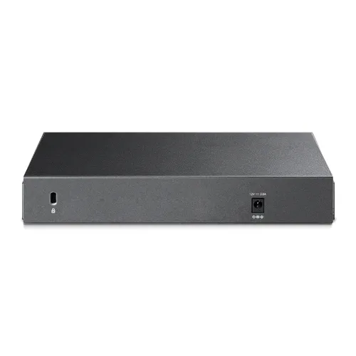 TP-Link TL-SG108-M2 | Switch | 8x RJ45 2.5Gb/s, Desktop, non gestito Auto-NegocjacjaTak