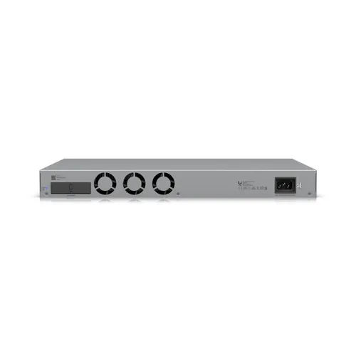 UBIQUITI USW-ENTERPRISEXG-24 UNIFI SWITCH XG 24x 10GB/S, 2x 25GB/S SFP28, 1.3" LCM COLOR TOUCHSCREEN, L3 Ilość portów LAN2x [25G (SFP28)]