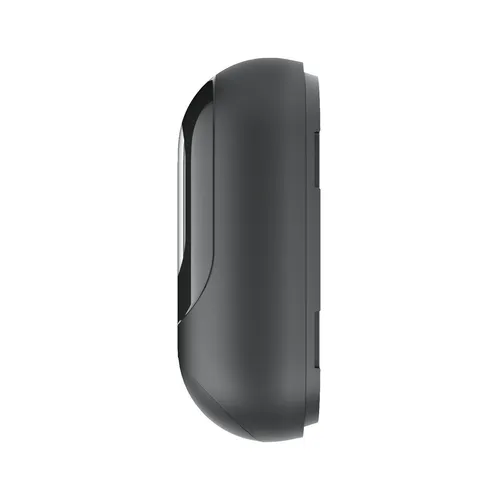 Ubiquiti UP-FloodLight | Proyector con sensor de movimiento | UniFi Protect Kolor produktuCzarny