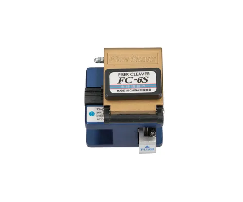 Extralink FTTH Fiber Optic Toolkit | Zestaw narzędzi | 12 elementów 1