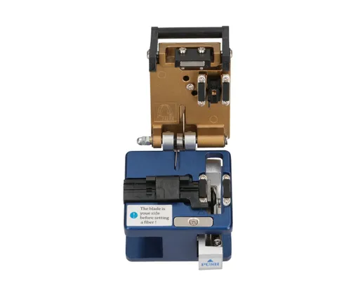 Extralink FTTH Fiber Optic Toolkit | Zestaw narzędzi | 12 elementów 2