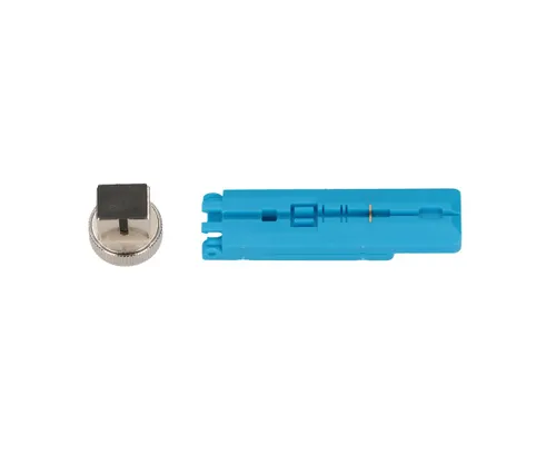 Extralink FTTH Fiber Optic Toolkit | Zestaw narzędzi | 12 elementów 6