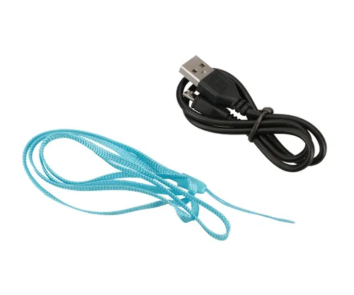 Extralink Kinderkamera H20 Blau | Kamera | 1080P 30fps, 2.0" Bildschirm Ilość portów USB1