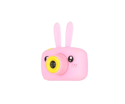 EXTRALINK KIDS CAMERA H23 PINK Czas ładowania1,5