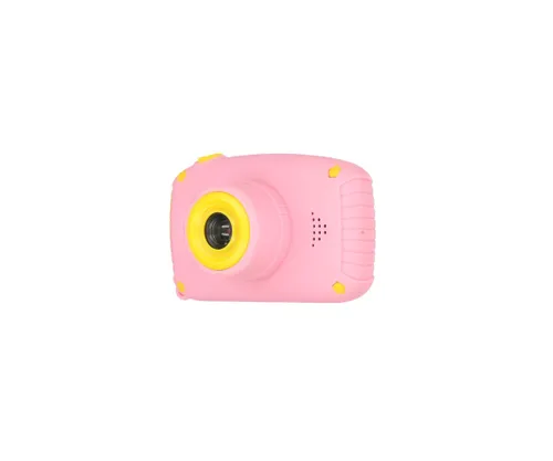 EXTRALINK KIDS CAMERA H23 PINK Ilość1