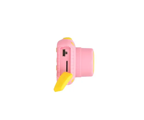 EXTRALINK KIDS CAMERA H23 PINK Ilość na paczkę1