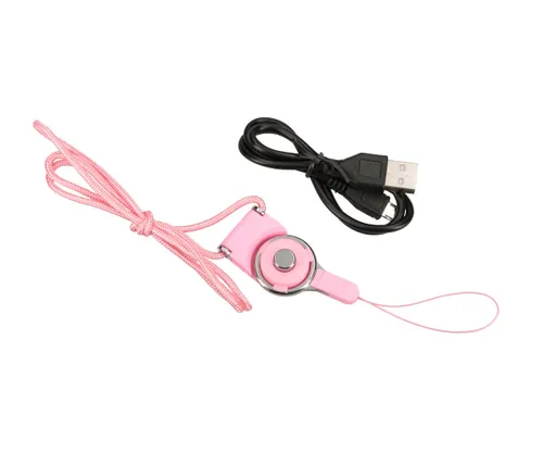 EXTRALINK KIDS CAMERA H23 PINK Ilość portów USB1
