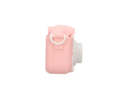 EXTRALINK KIDS CAMERA H27 SINGLE PINK Długość przekątnej ekranu5,08