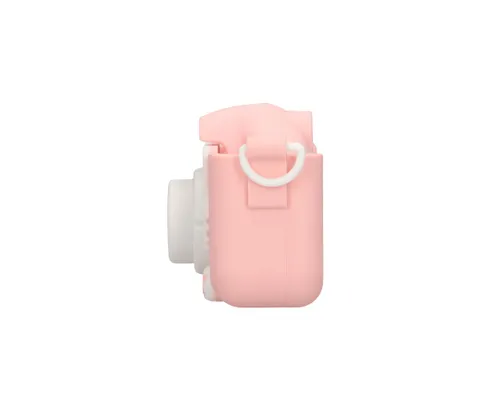 EXTRALINK KIDS CAMERA H27 SINGLE PINK Ekran dotykowyTak