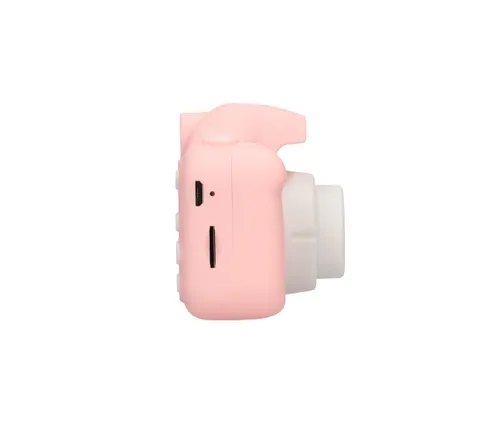 EXTRALINK KIDS CAMERA H27 SINGLE PINK Ilość portów USB1