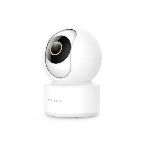 Imilab C21 Security Camera PTZ | Câmera IP | 360°, 2,5K 1440p, CMSXJ38A Częstotliwość pracy2.4 GHz