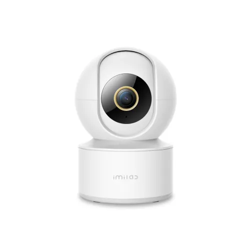 Imilab C21 Security Camera PTZ | Câmera IP | 360°, 2,5K 1440p, CMSXJ38A RozdzielczośćQHD 1440p