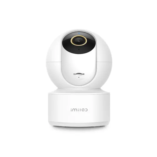 Imilab C21 Security Camera PTZ | Айпи камера | 360°, 2,5K 1440p, CMSXJ38A Typ kameryIP