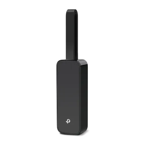 TP-LINK UE306 USB 3.0 TO GIGABIT ETHERNET RJ45 10/100/1000MBPS Certyfikat środowiskowy (zrównoważonego rozwoju)RoHS