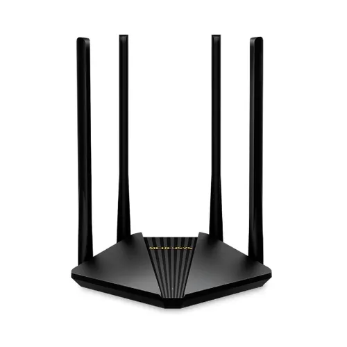 MERCUSYS MR30G AC1200 DUAL BAND WIRELESS ROUTER 3GNie