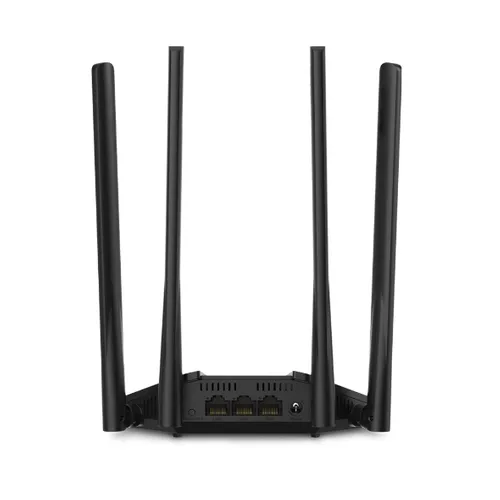 MERCUSYS MR30G AC1200 DUAL BAND WIRELESS ROUTER 4GNie