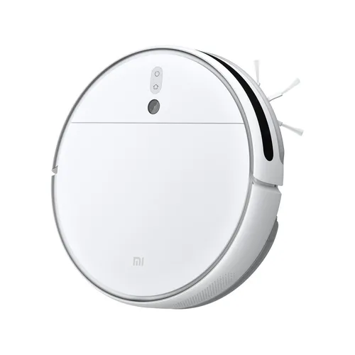 Xiaomi Mi Robot Vacuum-Mop 2 Branco | Robô aspirador de pó | BHR5055EU Automatyczny powrót stacji bazowejTak
