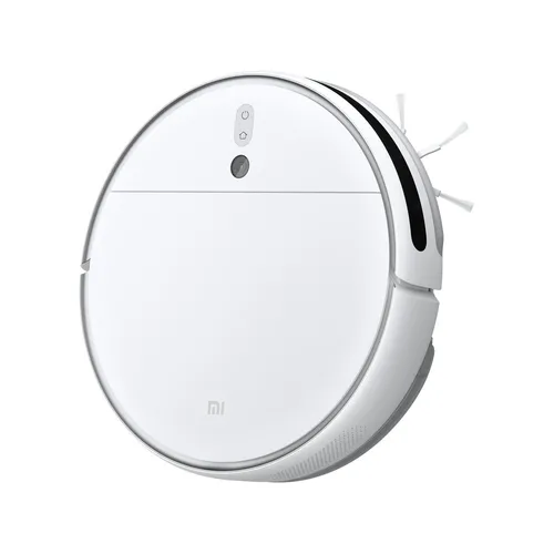 Xiaomi Mi Robot Vacuum-Mop 2 White | Smart vacuum cleaner | BHR5055EU Automatyczny powrót stacji bazowejTak