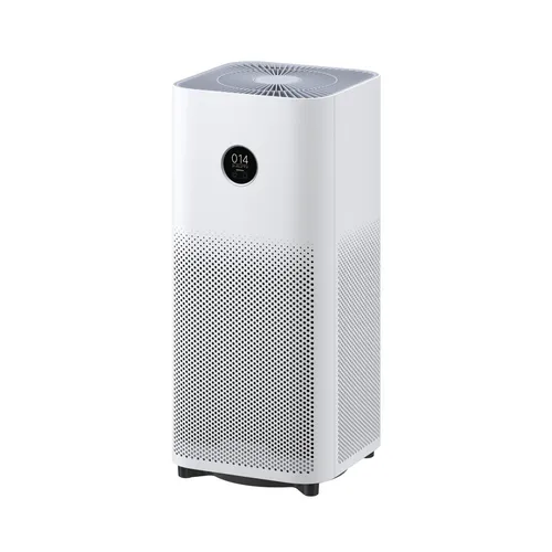 Xiaomi Smart Air Purifier 4 | Purificador de ar | OLED, AC-M16-SC Filtr HEPATak