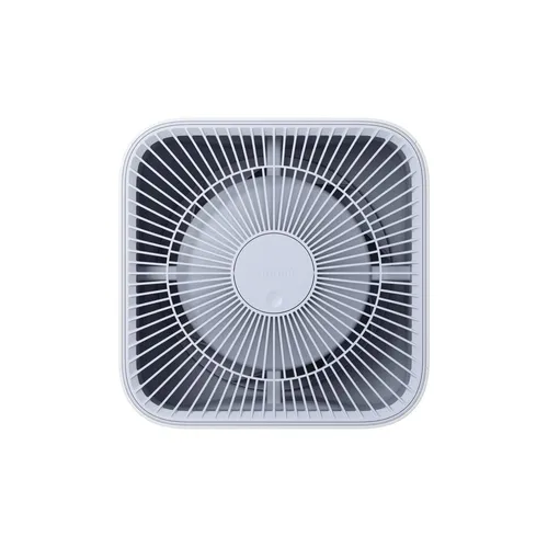 Xiaomi Smart Air Purifier 4 | Purificador de ar | OLED, AC-M16-SC Filtr cząsteczkowyTak