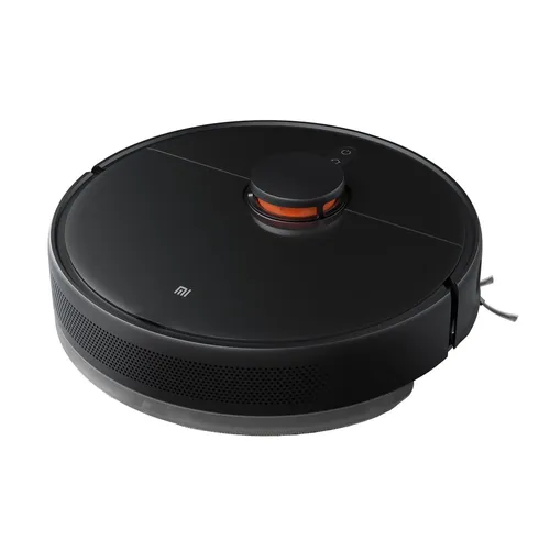Xiaomi Mi Robot Vacuum-Mop 2 Ultra Black | Aspiradora inteligente | STYTJ05ZHMHW Pojemność akumulatora5200 mAh