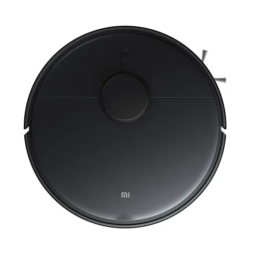 Xiaomi Mi Robot Vacuum-Mop 2 Ultra Black | Aspiradora inteligente | STYTJ05ZHMHW Typ łącznościWi-Fi