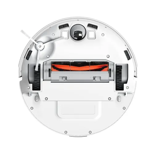 Xiaomi Mi Robot Vacuum-Mop 2 Lite Weiß | Roboter-Staubsauger | BHR5217EU Typ łącznościWi-Fi
