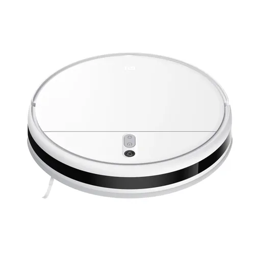 Xiaomi Mi Robot Vacuum-Mop 2 Lite Weiß | Roboter-Staubsauger | BHR5217EU Automatyczny powrót stacji bazowejTak