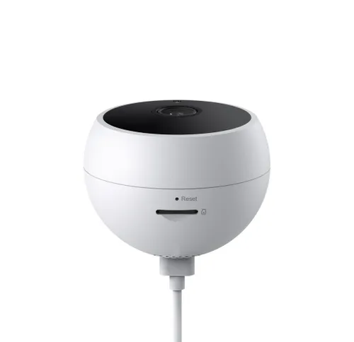 Xiaomi Mi Camera 2K Magnetic Mount | Kamera IP | 1296p, MJSXJ03HL BluetoothNie