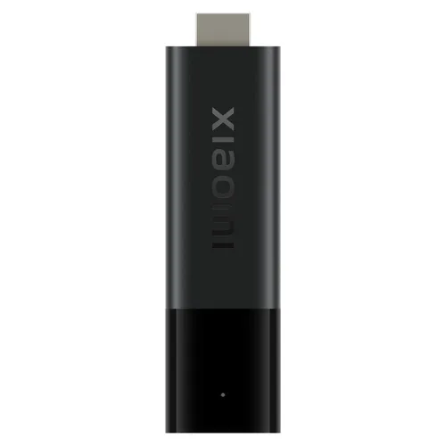 XIAOMI TV STICK 4K EU PFJ4122EU Aplikacje wideoAmazon Prime Video, NetFlix, YouTube