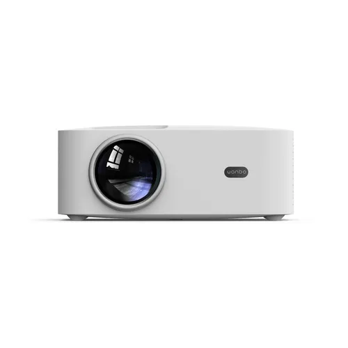 Wanbo X1 Pro Android | Proiettore | 720p, 350lm, 1x HDMI, 1x USB Jasność projektora350